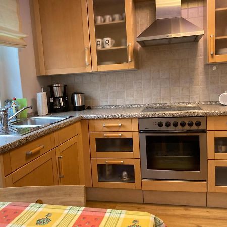 Ferienwohnung Sophia غرينو المظهر الخارجي الصورة