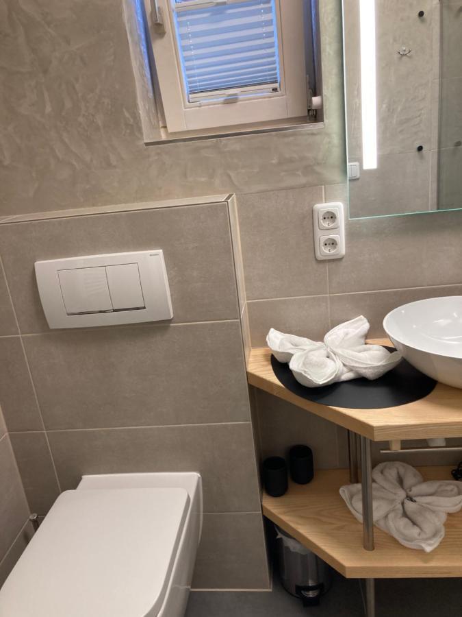 Ferienwohnung Sophia غرينو المظهر الخارجي الصورة