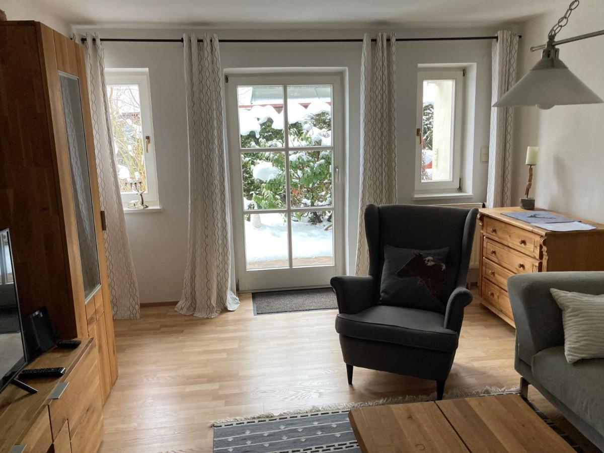 Ferienwohnung Sophia غرينو المظهر الخارجي الصورة