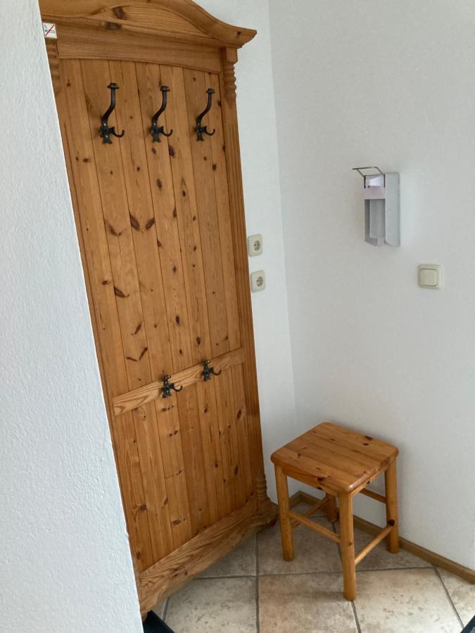 Ferienwohnung Sophia غرينو المظهر الخارجي الصورة
