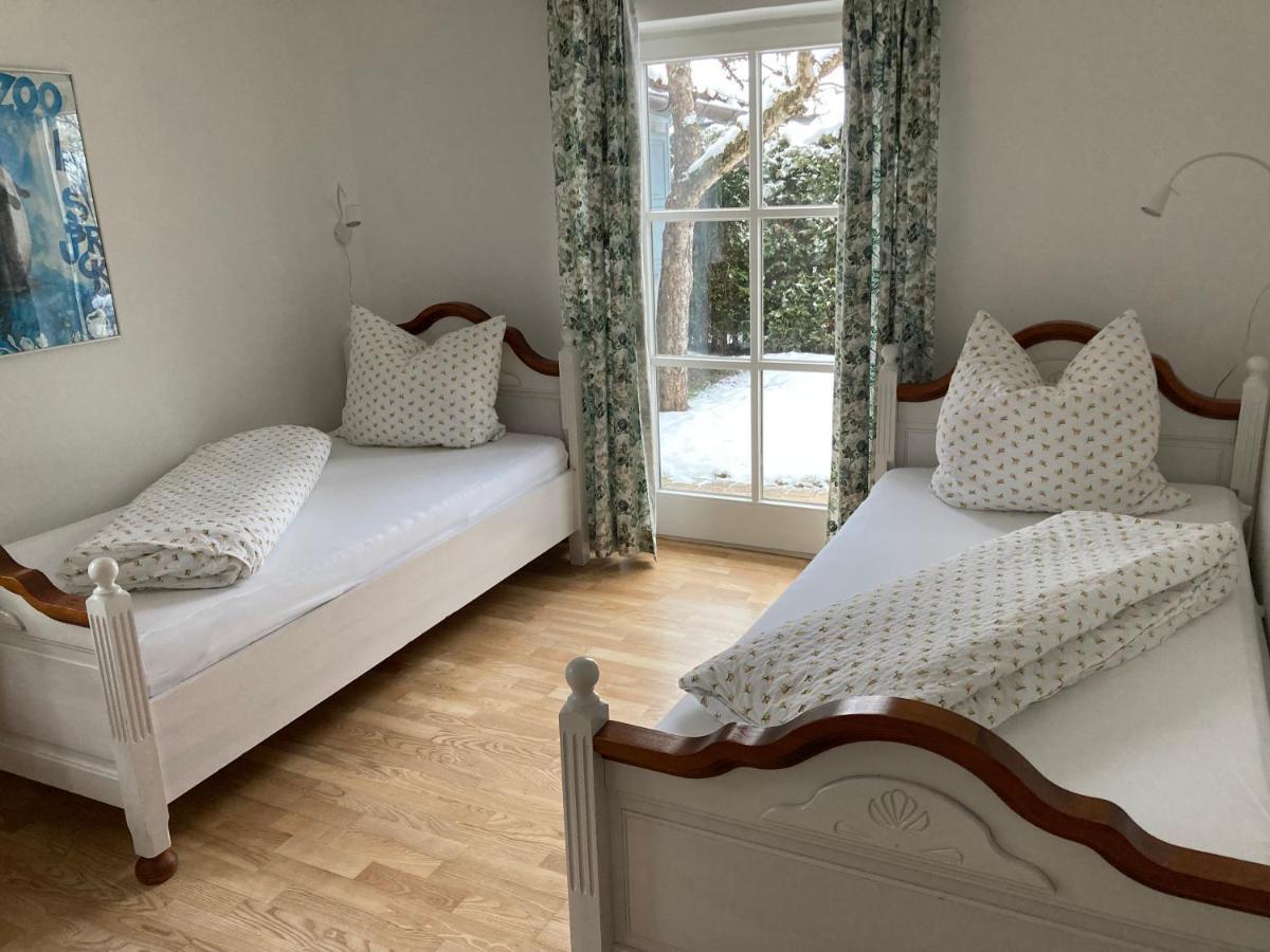 Ferienwohnung Sophia غرينو المظهر الخارجي الصورة