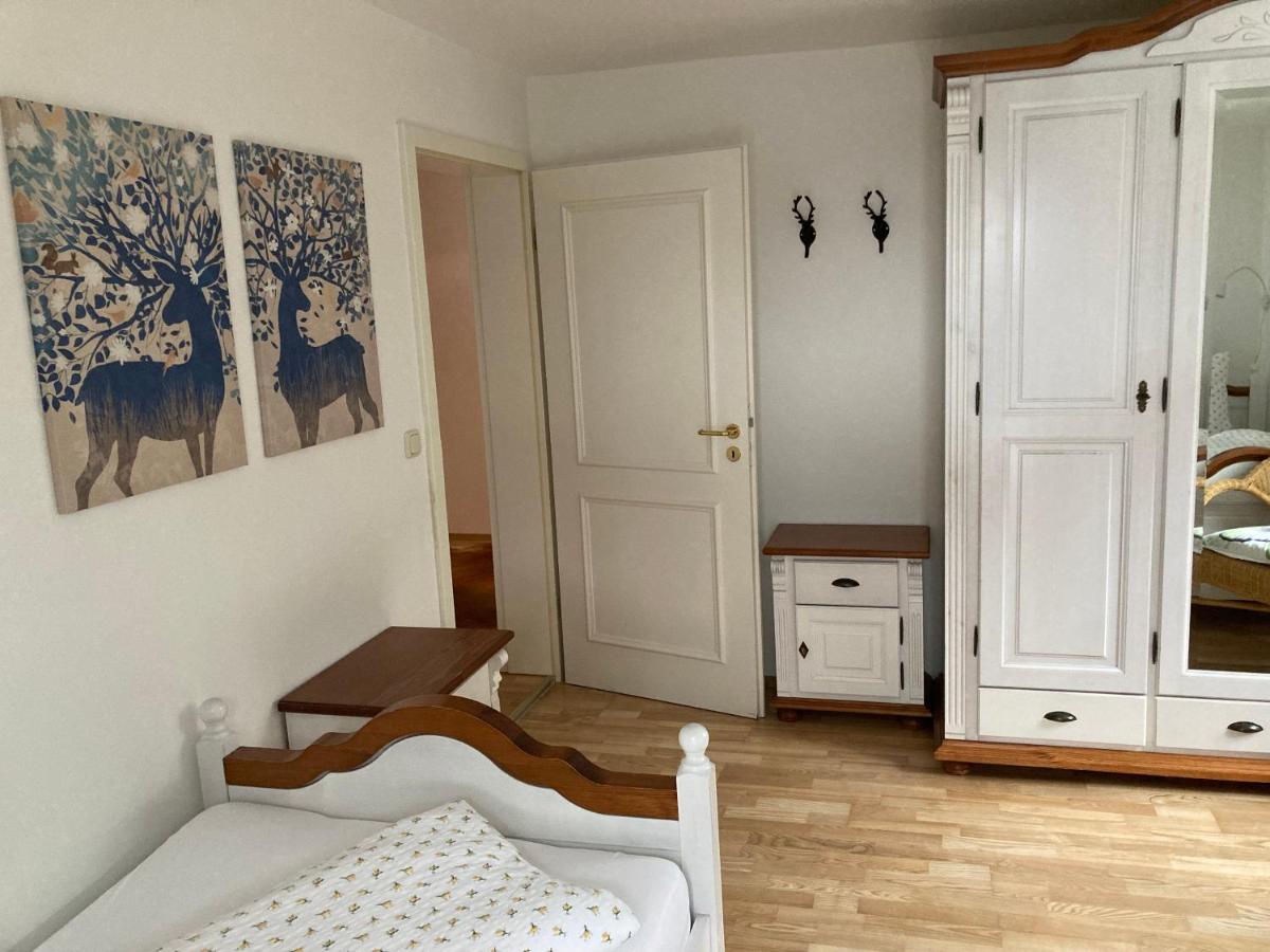 Ferienwohnung Sophia غرينو المظهر الخارجي الصورة