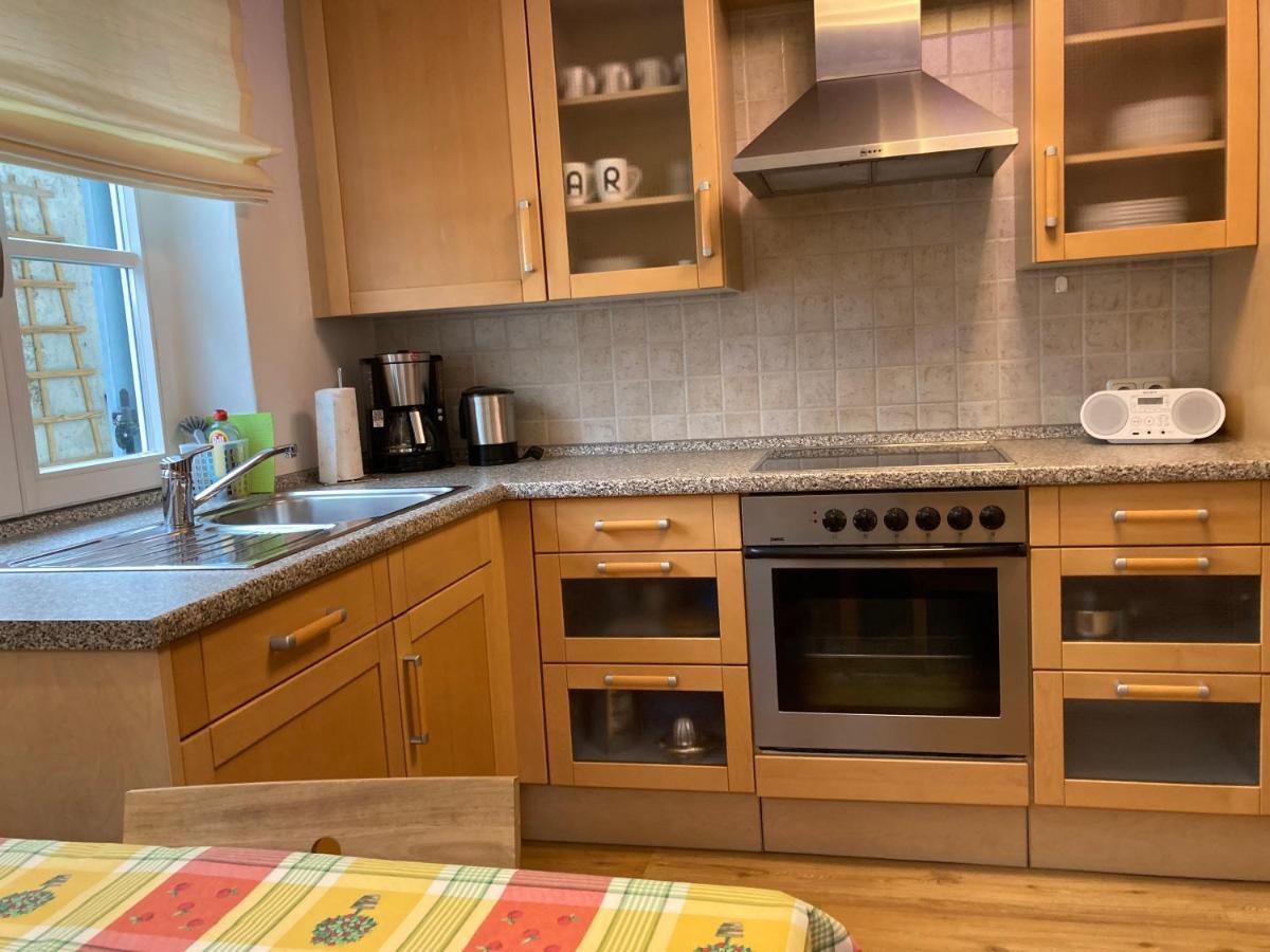 Ferienwohnung Sophia غرينو المظهر الخارجي الصورة