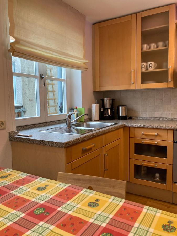 Ferienwohnung Sophia غرينو المظهر الخارجي الصورة