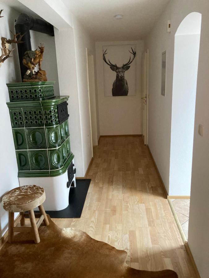 Ferienwohnung Sophia غرينو المظهر الخارجي الصورة
