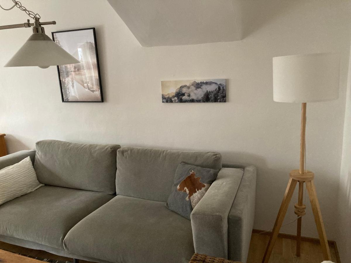Ferienwohnung Sophia غرينو المظهر الخارجي الصورة