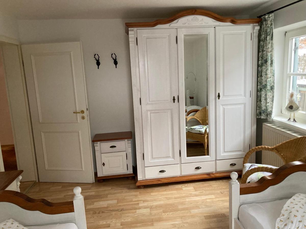 Ferienwohnung Sophia غرينو المظهر الخارجي الصورة