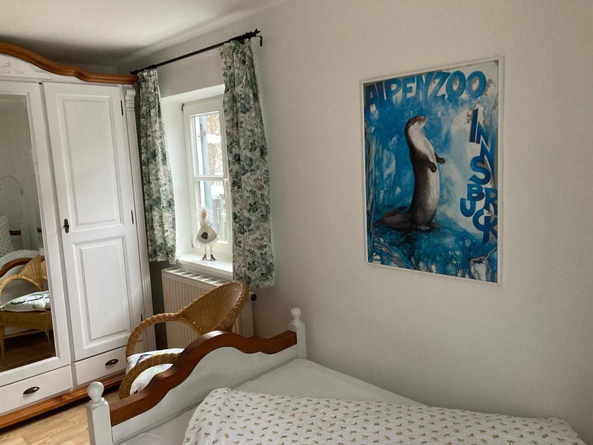 Ferienwohnung Sophia غرينو المظهر الخارجي الصورة