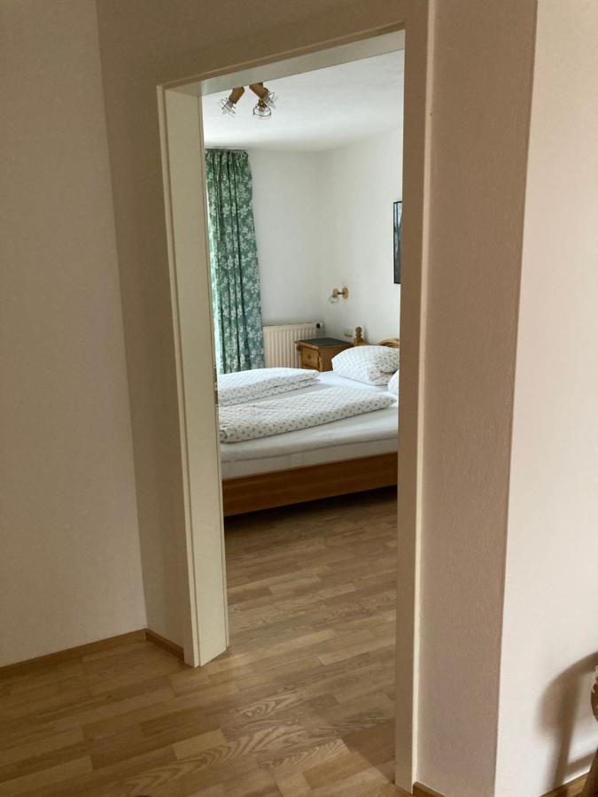 Ferienwohnung Sophia غرينو المظهر الخارجي الصورة