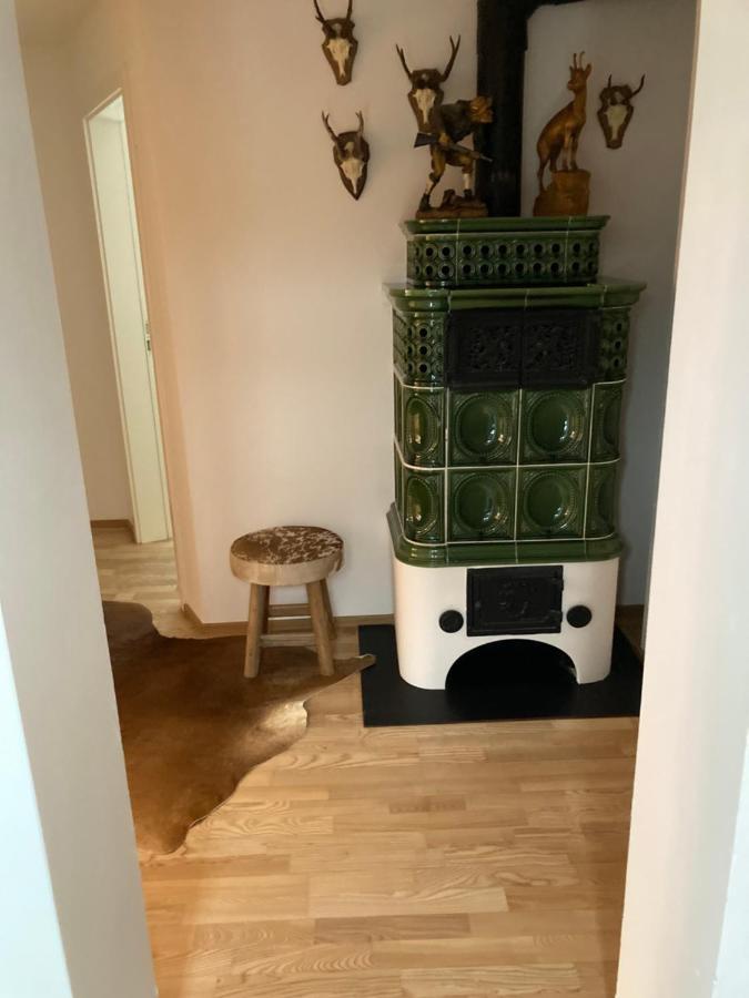 Ferienwohnung Sophia غرينو المظهر الخارجي الصورة