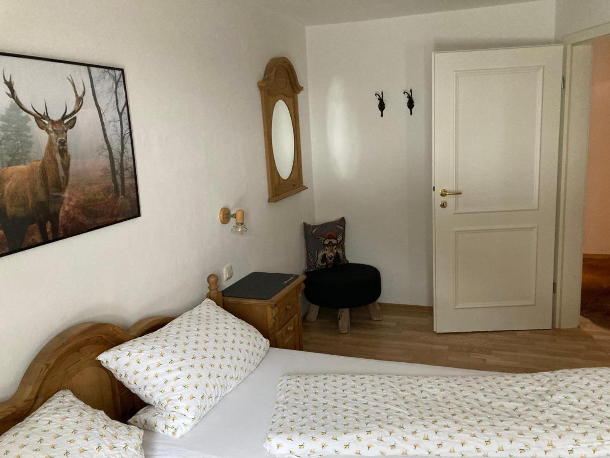 Ferienwohnung Sophia غرينو المظهر الخارجي الصورة