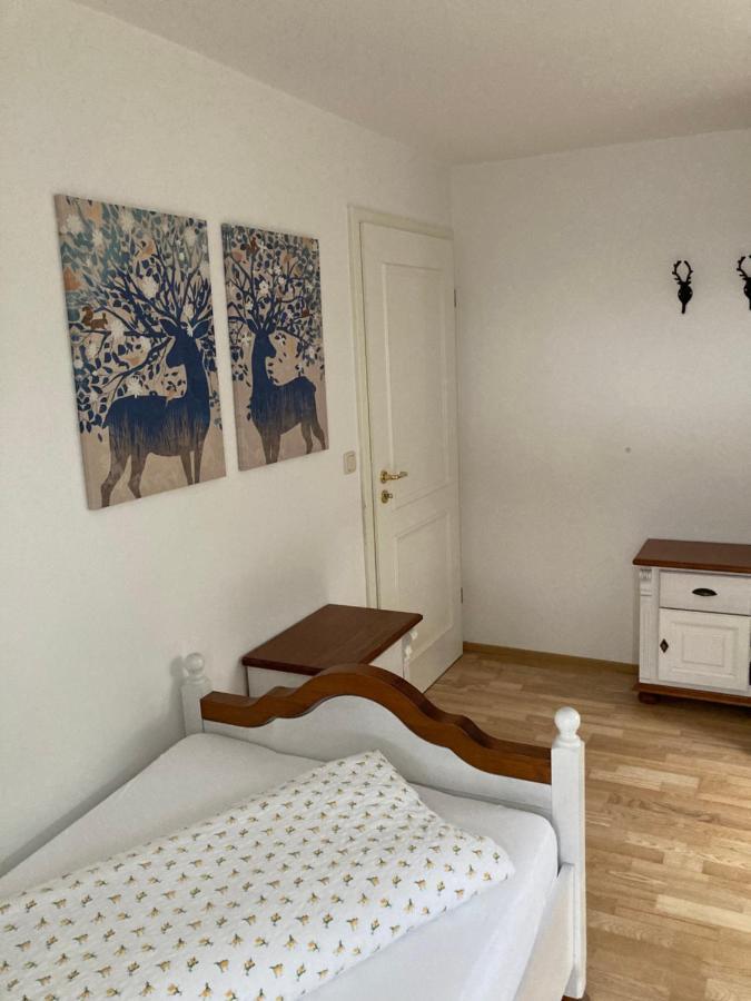 Ferienwohnung Sophia غرينو المظهر الخارجي الصورة