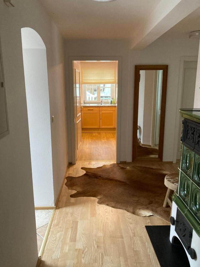 Ferienwohnung Sophia غرينو المظهر الخارجي الصورة
