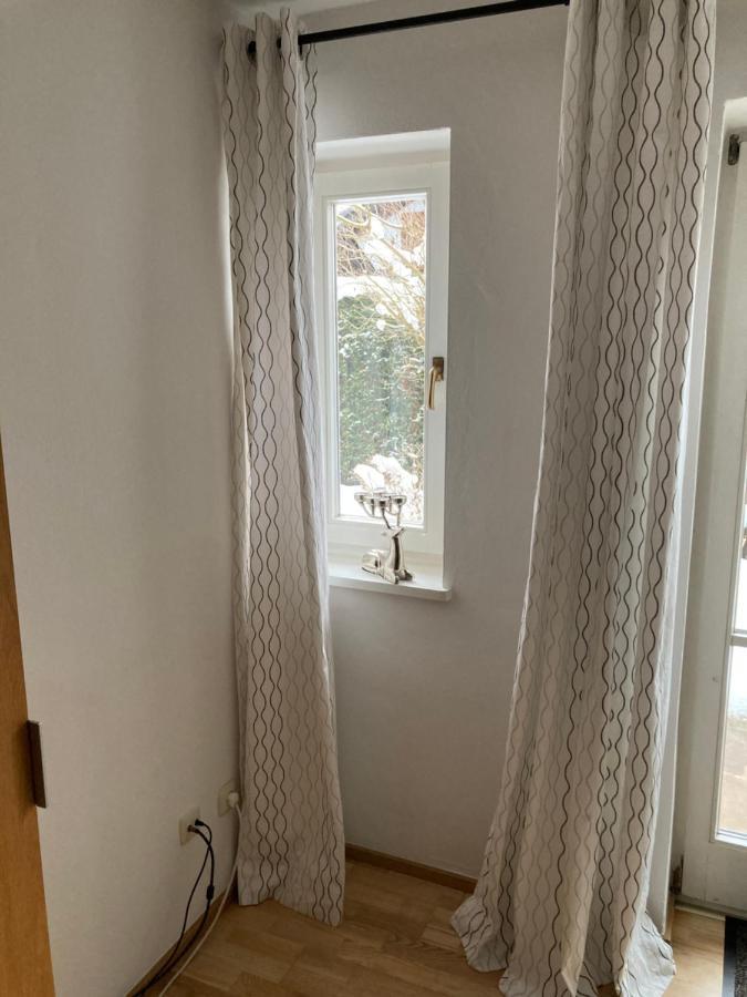 Ferienwohnung Sophia غرينو المظهر الخارجي الصورة